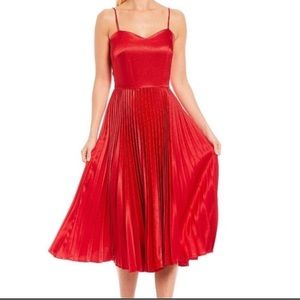 Gianni Bini Dresses Nwt Shiny Gianni Bini Dress Size 4